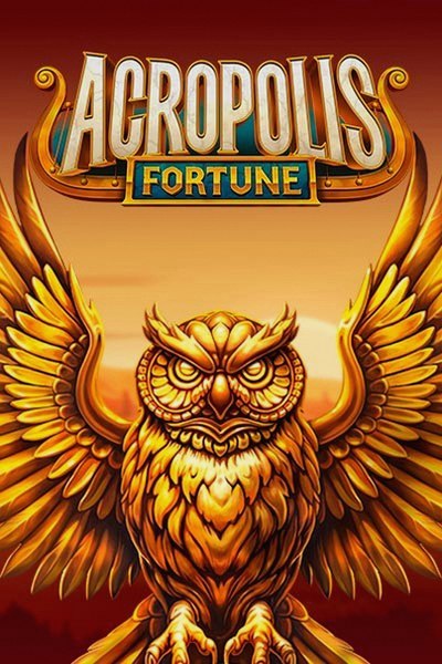 Slot Acropolis Fortune su Betrepublic Casino