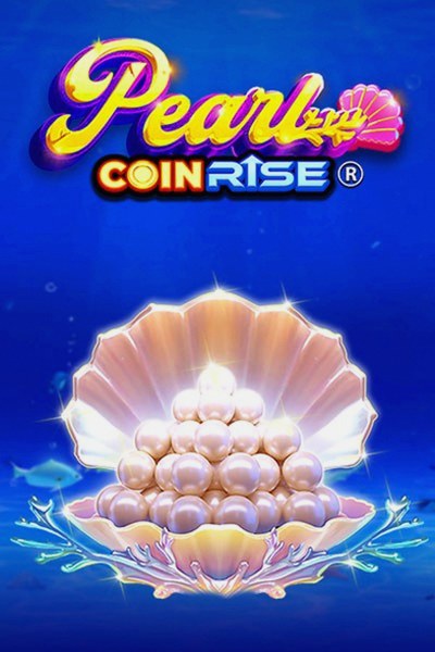 Slot Pearl Coin Rise su Betrepublic Casino
