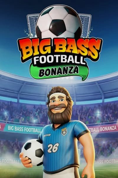 Slot Big Bass Football Bonanza su Betwest Casino