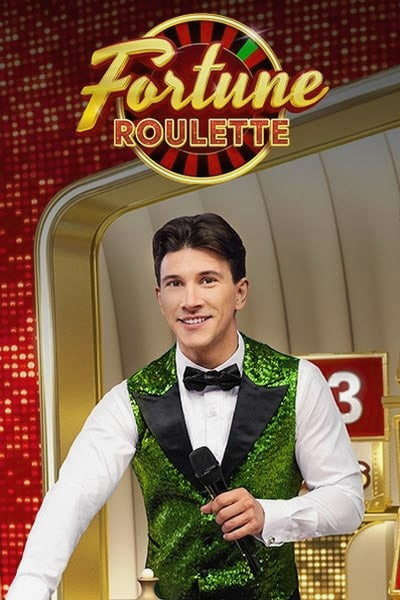 Slot Fortune Roulette su Betwest Casino