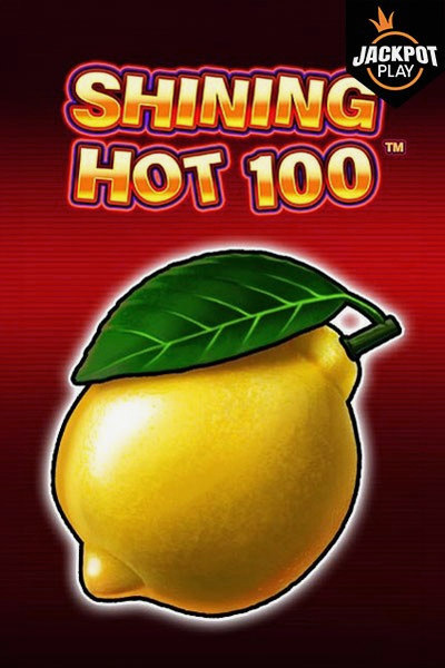 Slot Shining Hot 100 Jackpot Play su Betwest Casino