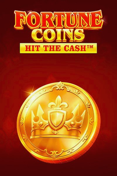 Slot Fortune Coins su Casinova Casino