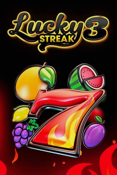 Slot machine Lucky Streak 3 su Casinova Casino