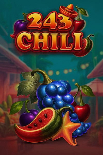 Slot 243 Chili su Cleobetra Casino