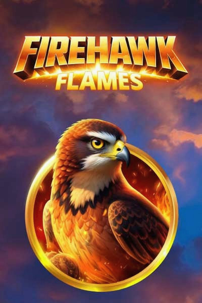 Slot Firehawk Flames su Kingmaker Casino