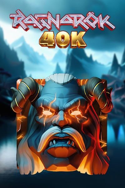 Slot Ragnarok 40K su Kingmaker Casino