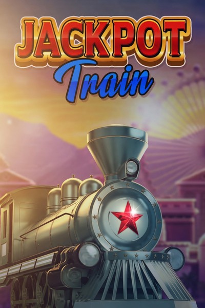 Slot Jackpot Train su Betwest Casino