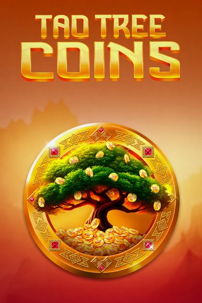 Slot Tao Tree Coins su Betwest Casino
