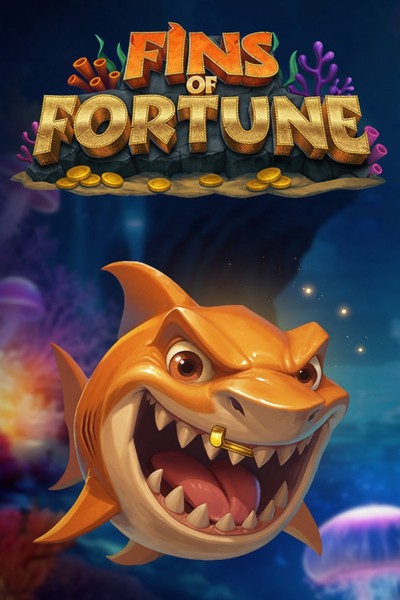 Slot Fins of Fortune su Casinova Casino