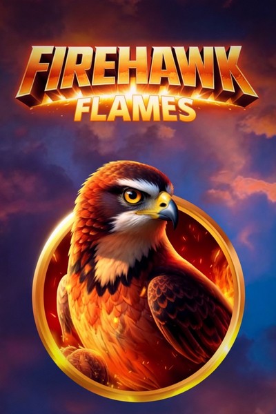 Slot Firehawk Flames su Cleobetra Casino