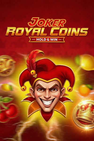 Slot Joker Royal Coins: Hold&Win su Kingmaker Casino